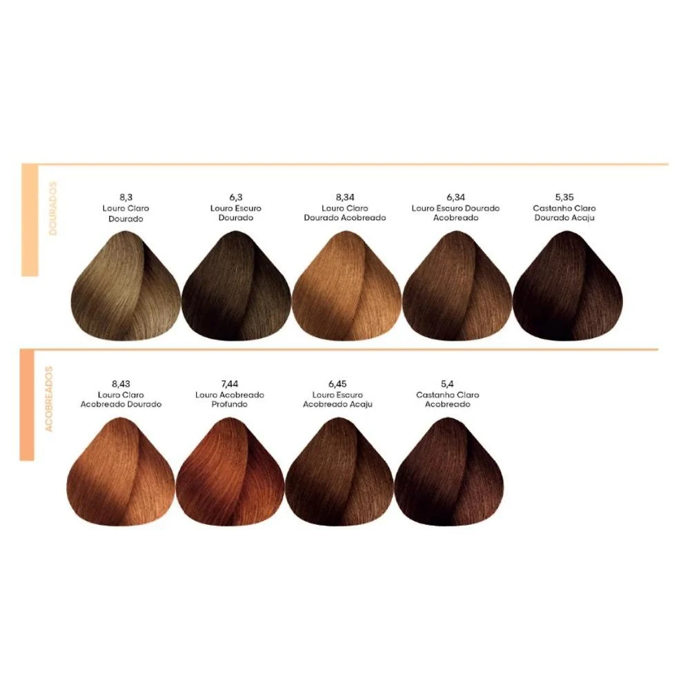 Tonalizante L'Oréal Professionnel Dia Color 8.1 Louro Claro