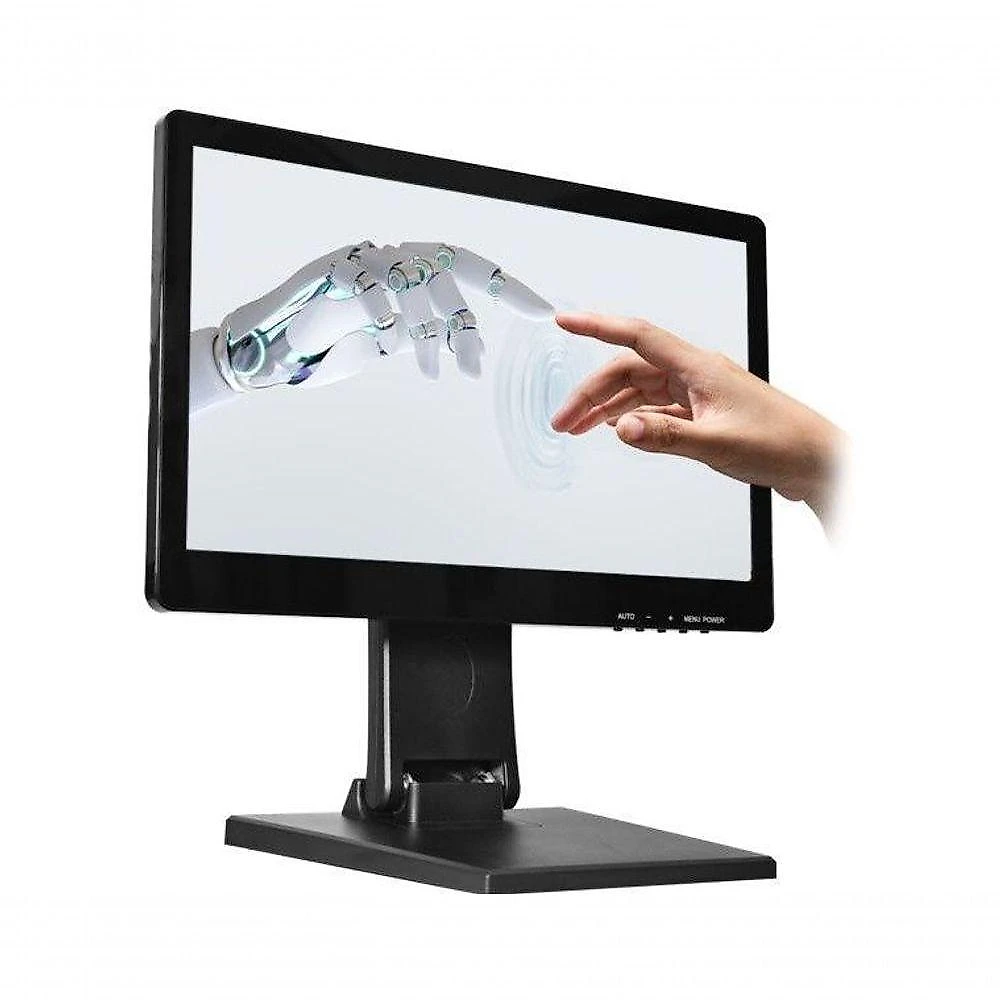 Monitor Led 15,6” Kmex Lp16s1 Touch