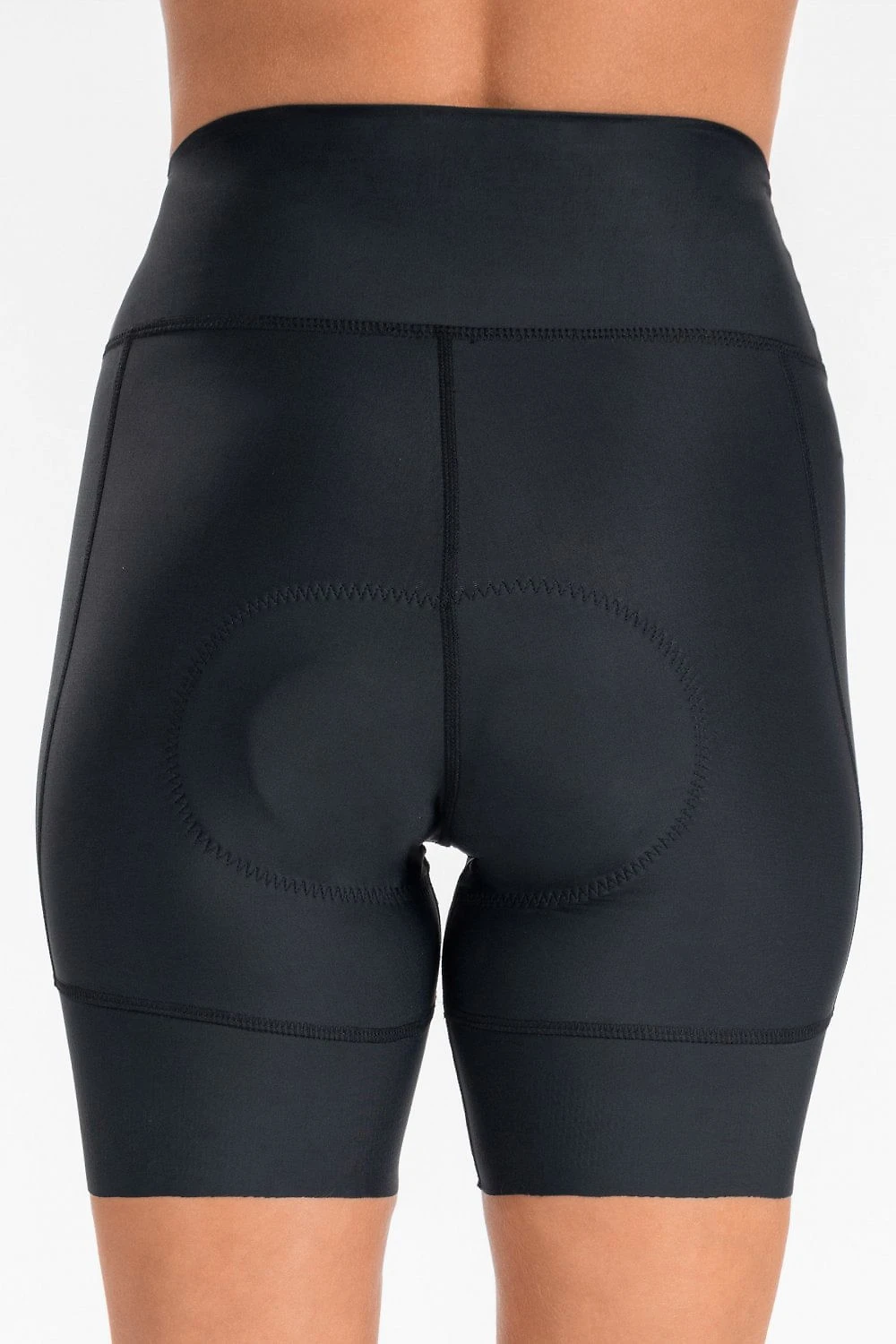 Miniatura Shorts LIVE! Bike - Preto - LIVE! Preto - G