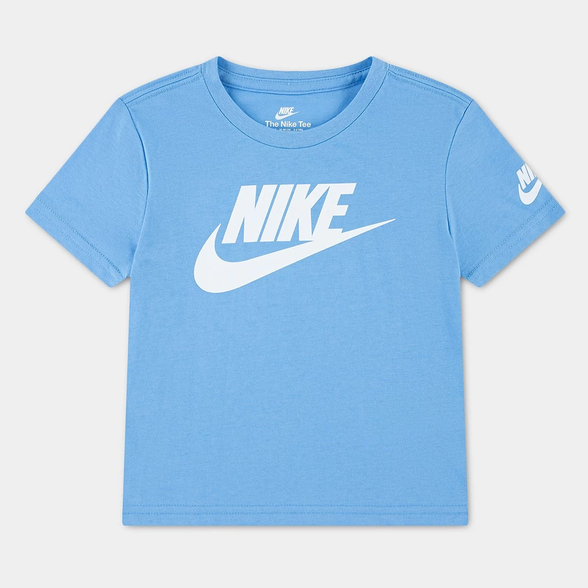 Camiseta Infantil Nike Casual Menino