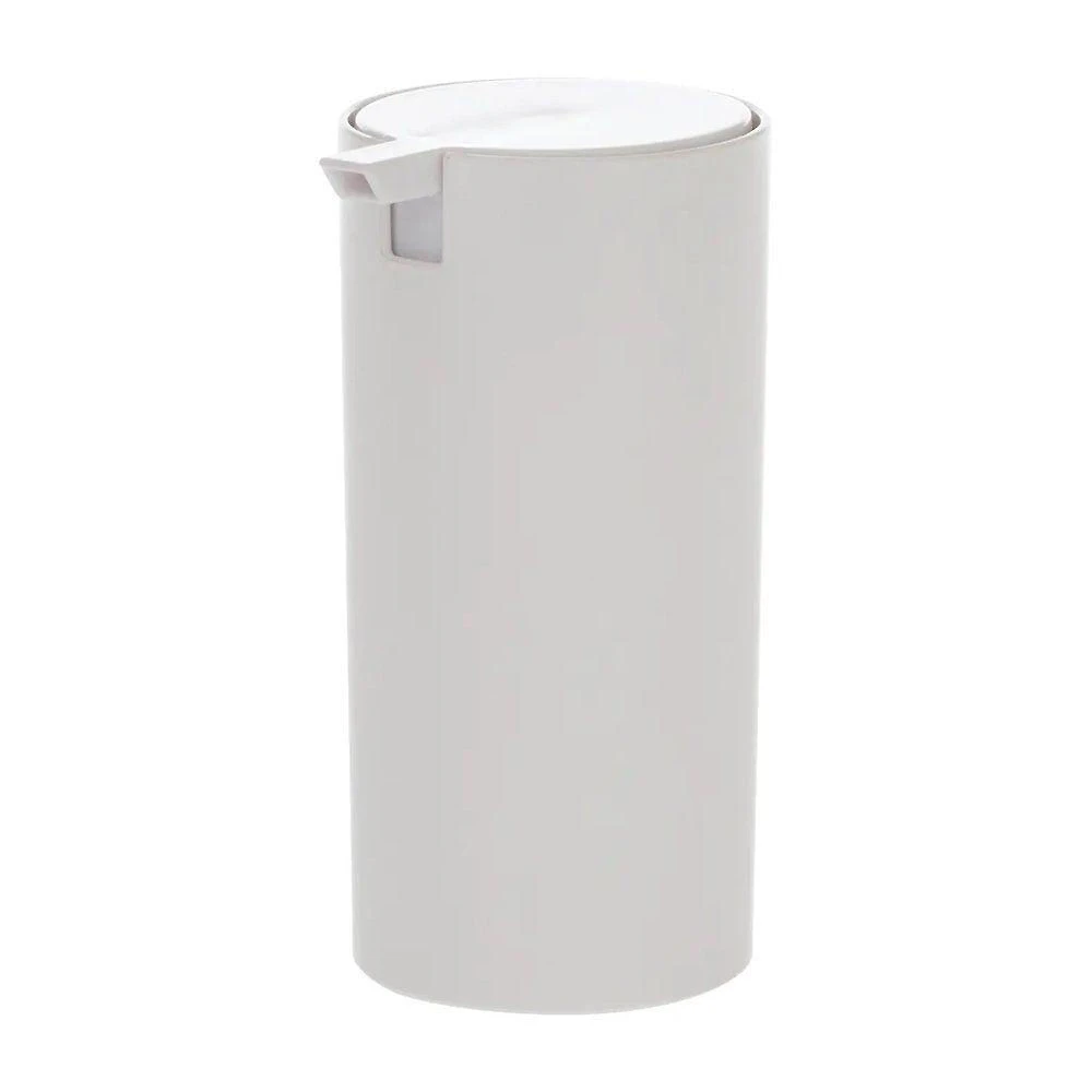 Dispenser Redondo Pia De Cozinha Banheiro