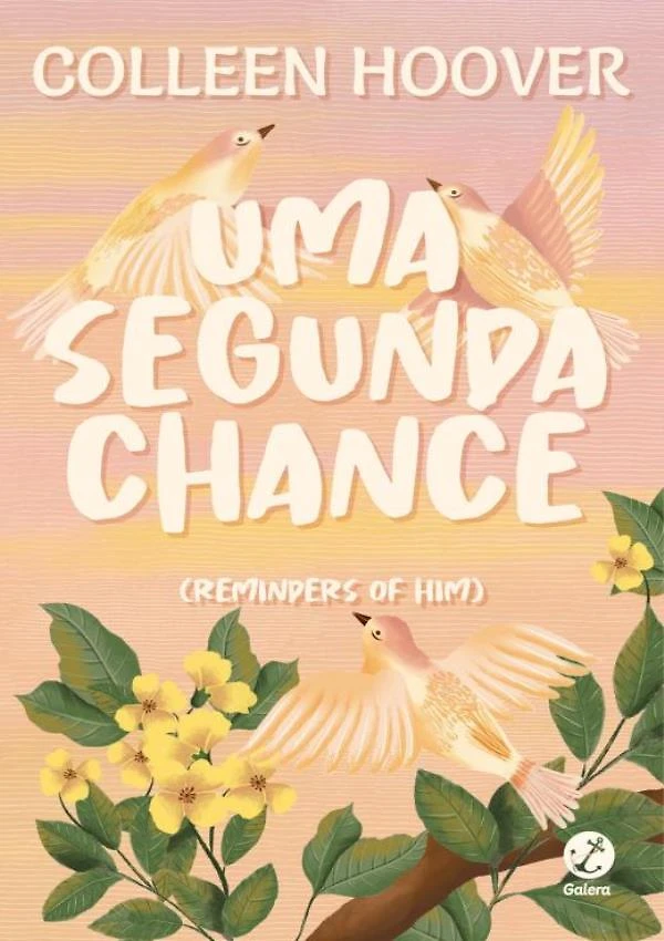 Segunda Chance, Uma
