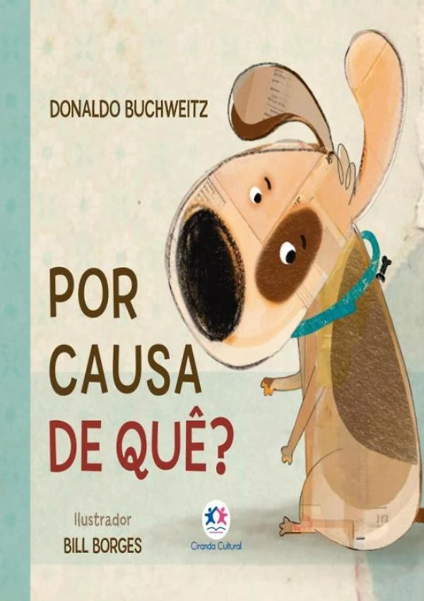 Por Causa De Que?