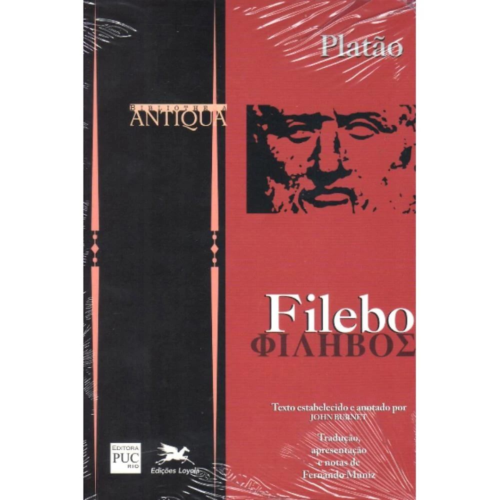 Filebo ( Platão )
