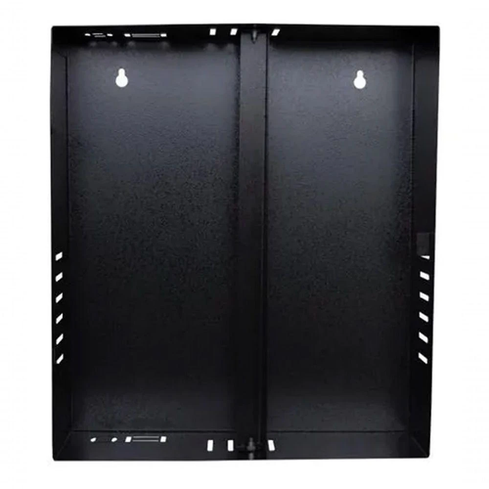 Rack Organizador Vertical Mini Fine 35X40X10 Preto