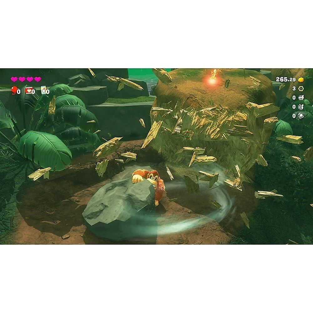 Jogo Donkey Kong Bananza, Nintendo Switch 2 - NT000049NSW