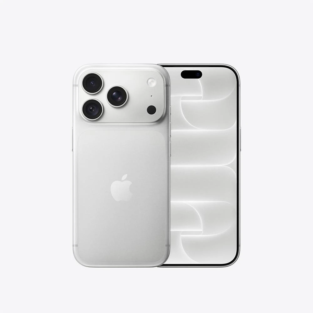 IPHONE 18 PRO SILVER 2TB MJT44BE/A