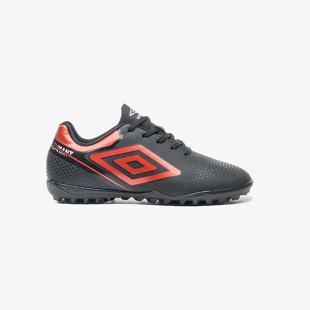 Chuteira society umbro adamant top speed jr 28
