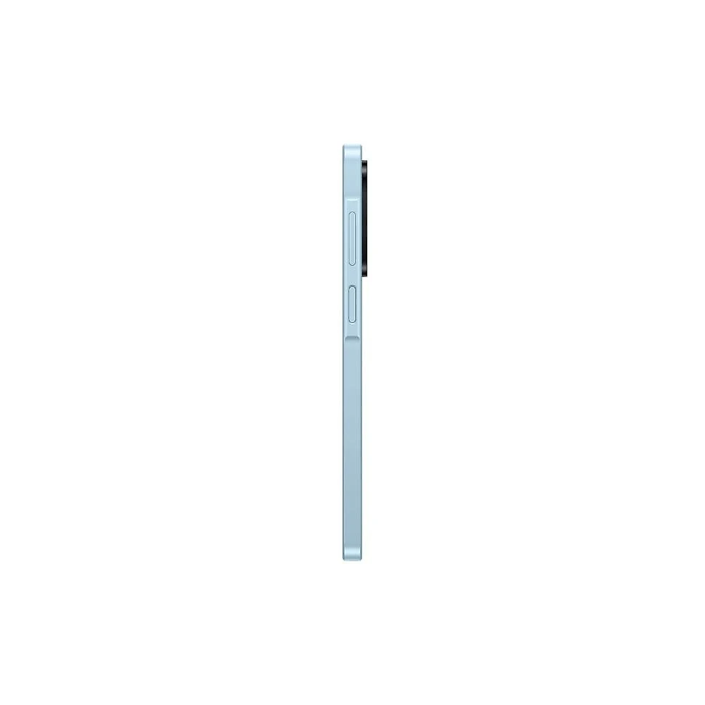 Smartphone samsung galaxy a17 5g 128gb 6,7” super amoled câmera tripla 50mp ia gemini azul