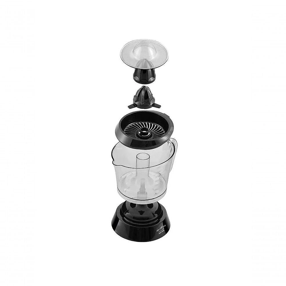 Espremedor de Frutas Bellagio 350 Turbo 35W com Jarra 1,5L e Dupla Rotação Preto Britania