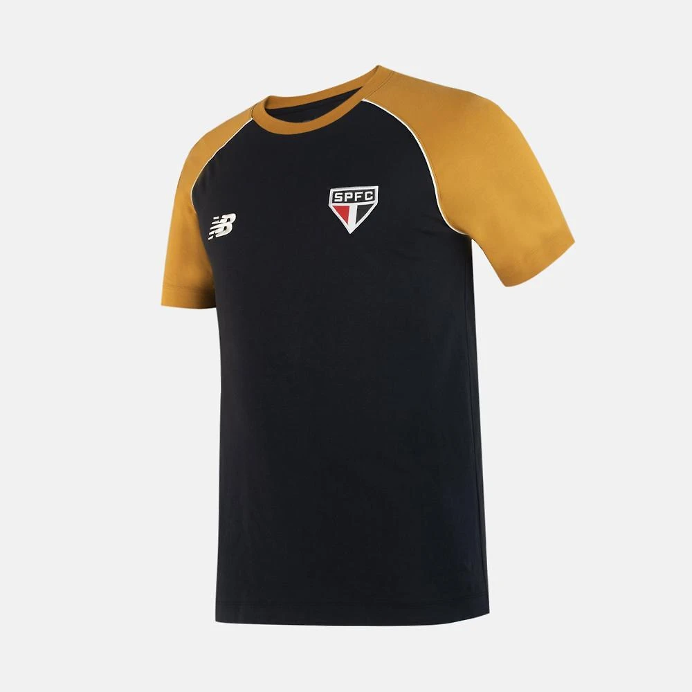 Camisa treino spfc 2026 masculina