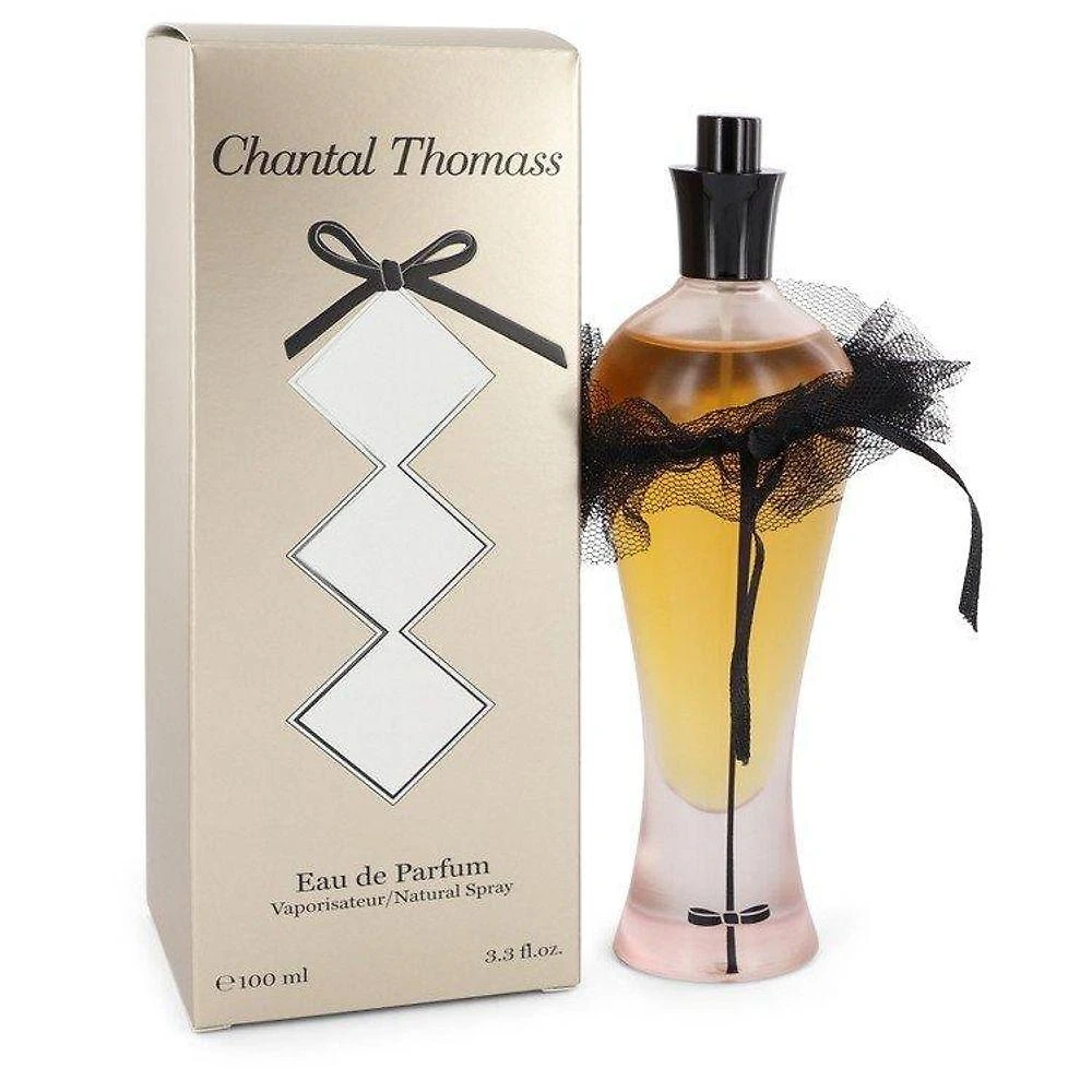 Perfume Feminino Gold Parfum Chantal Thomass 100 Ml Eau De Parfum