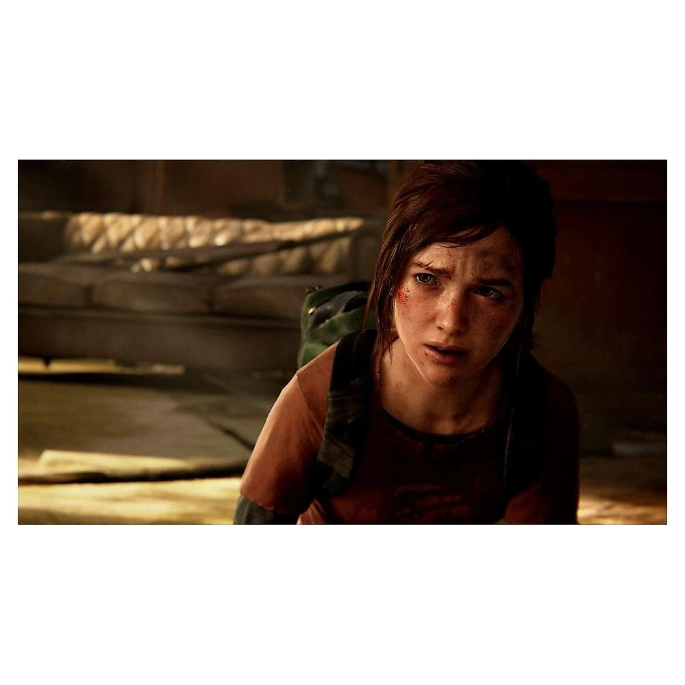 Jogo The Last of US, Parte 1, PS5