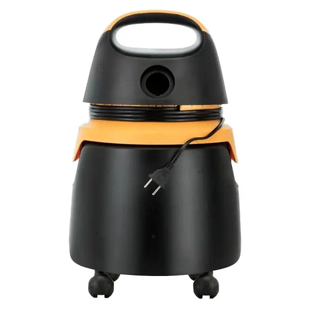 Aspirador Electrolux Água Pó 1250W AQP20 Preto/Amarelo 110V