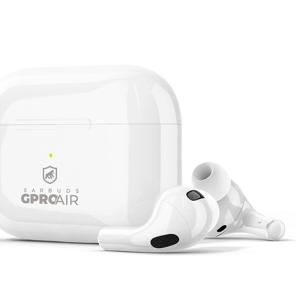 Earbuds - Fone de ouvido GPro Air - Com Pop-up Connection - Gshield