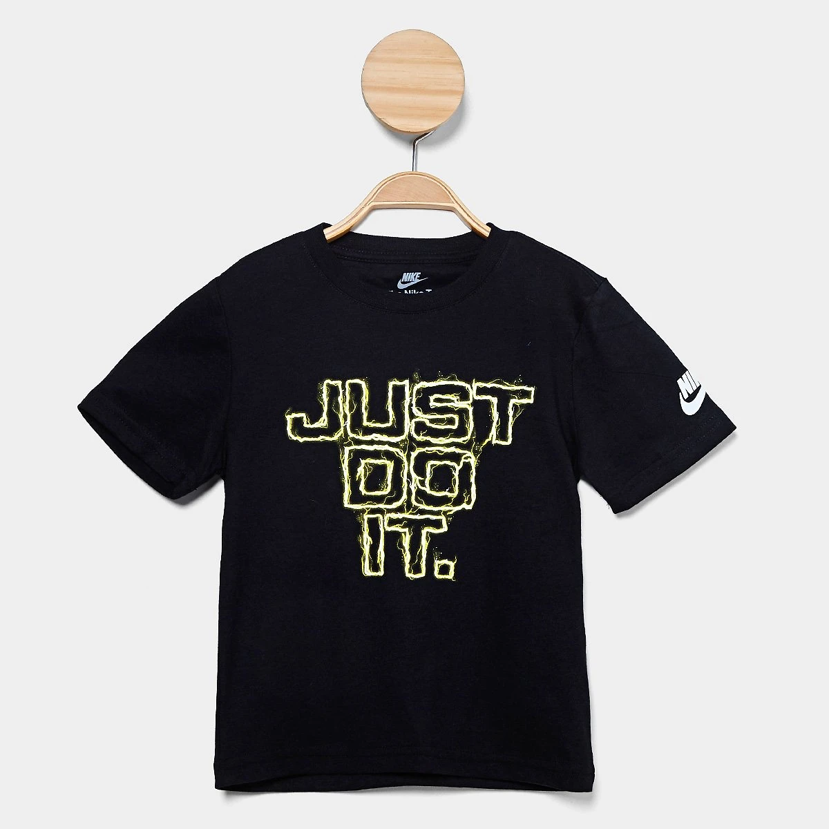 Camiseta Infantil Nike Menino