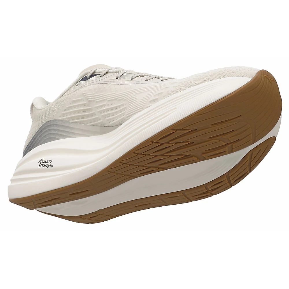 Tênis de Corrida Mizuno Neo Aura Masculino Bege - 38