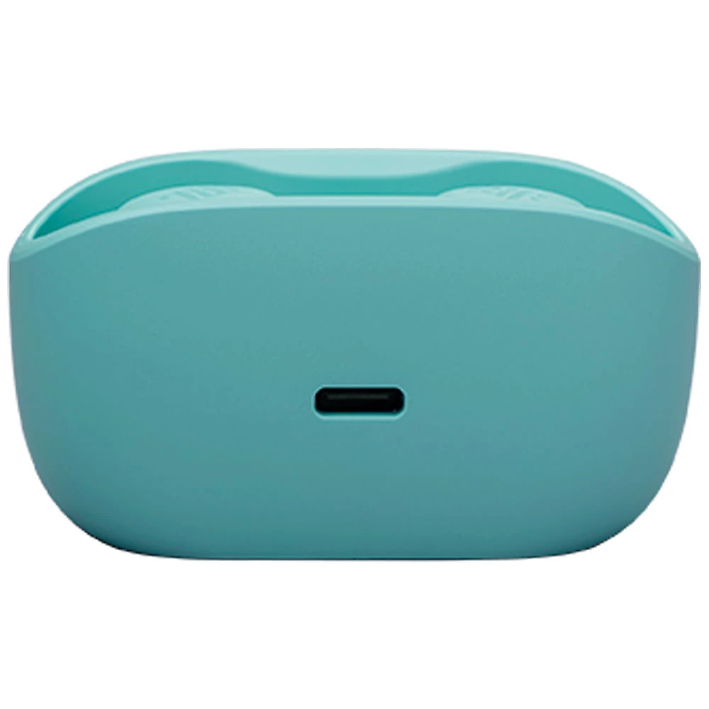 Fone de Ouvido JBL Wave Buds 2 Azul