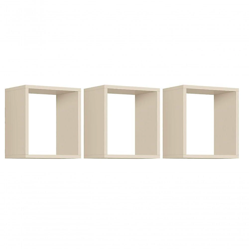 Jogo De Quarto Para Bebê Classic New Areia Fosco Com Natural - Moveisaqui