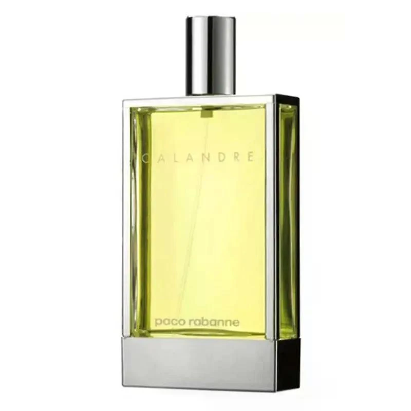 Calandre de paco rabanne eau de toilette feminino