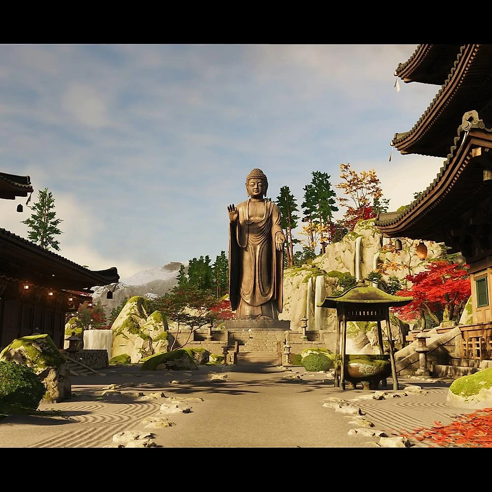 Jogo Ghost Of Tsushima Versão do Diretor PS5