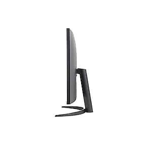 Monitor 32” LG UltraFine 32UR500K-B4K UHD 60Hz 4MS HDR10
