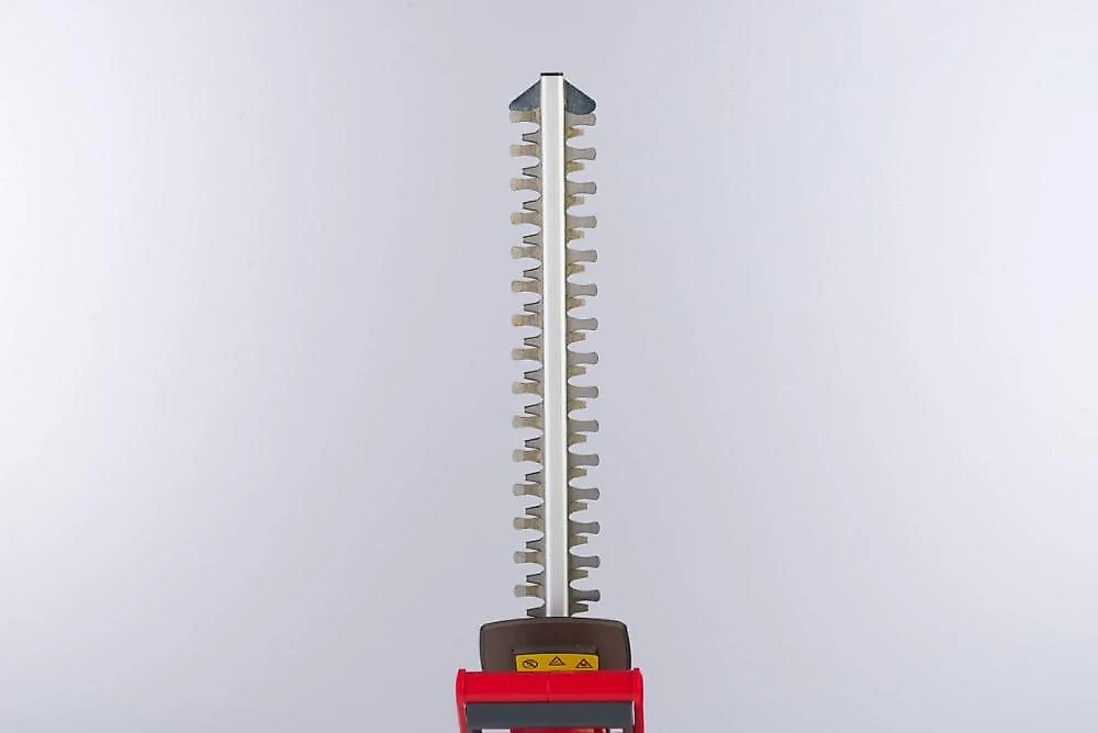 Aparador de cerca viva elétrico 127v bac500c branco