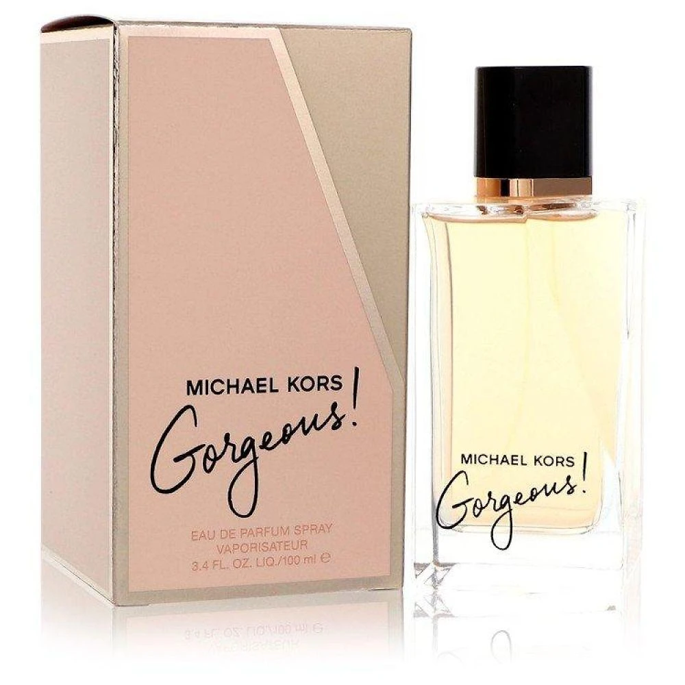 Perfume Feminino Michael Kors 100 Ml Eau de Parfum Spray