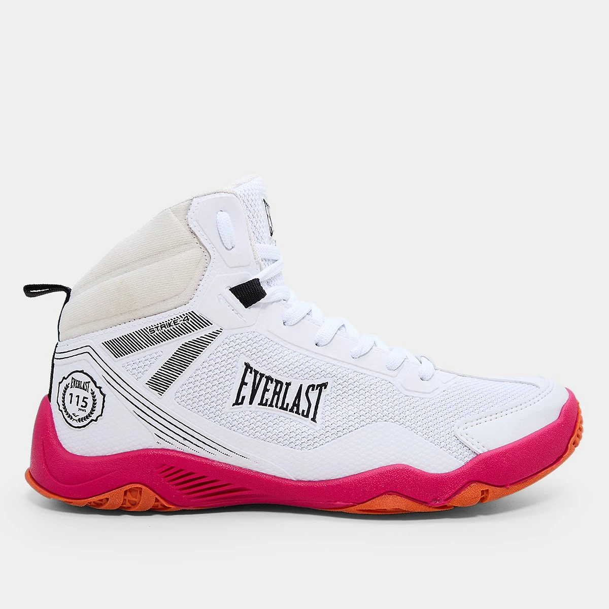 Tênis Everlast Strike 4 Feminino