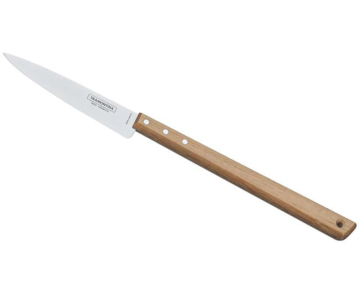 Faca Trinchante Tramontina Inox 7"