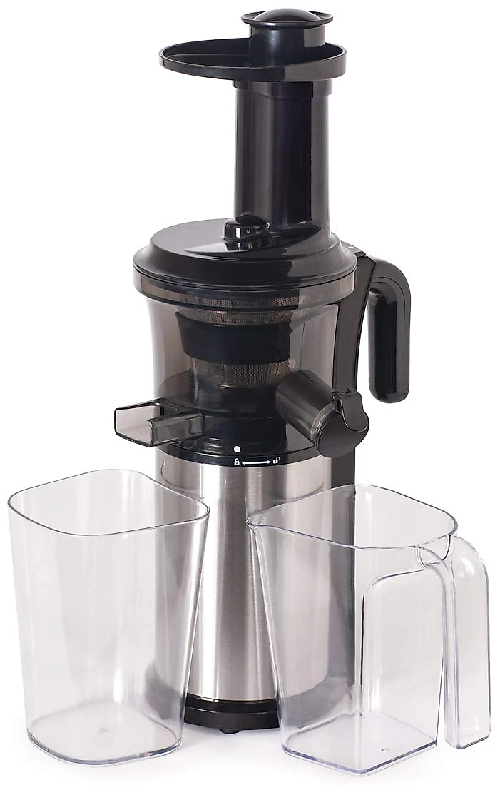 Shine Kitchen Espremedor Moedor Frutas e Vegetais 40 RPM 200W 110V