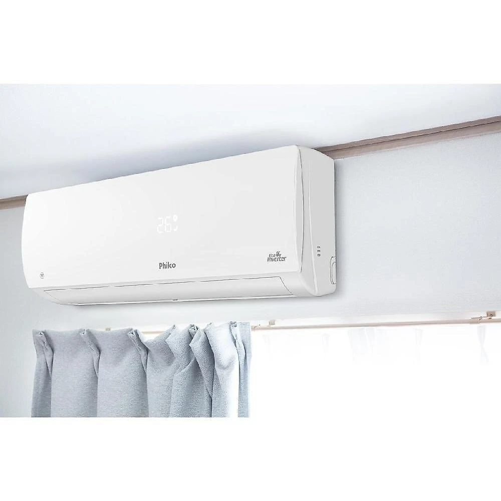 Ar Condicionado Split Philco Inverter 18000 BTUS Quente e Frio 220V PAC18000IQFM15