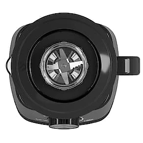 Liquidificador Britânia BLQ1100 1100W Preto 110V