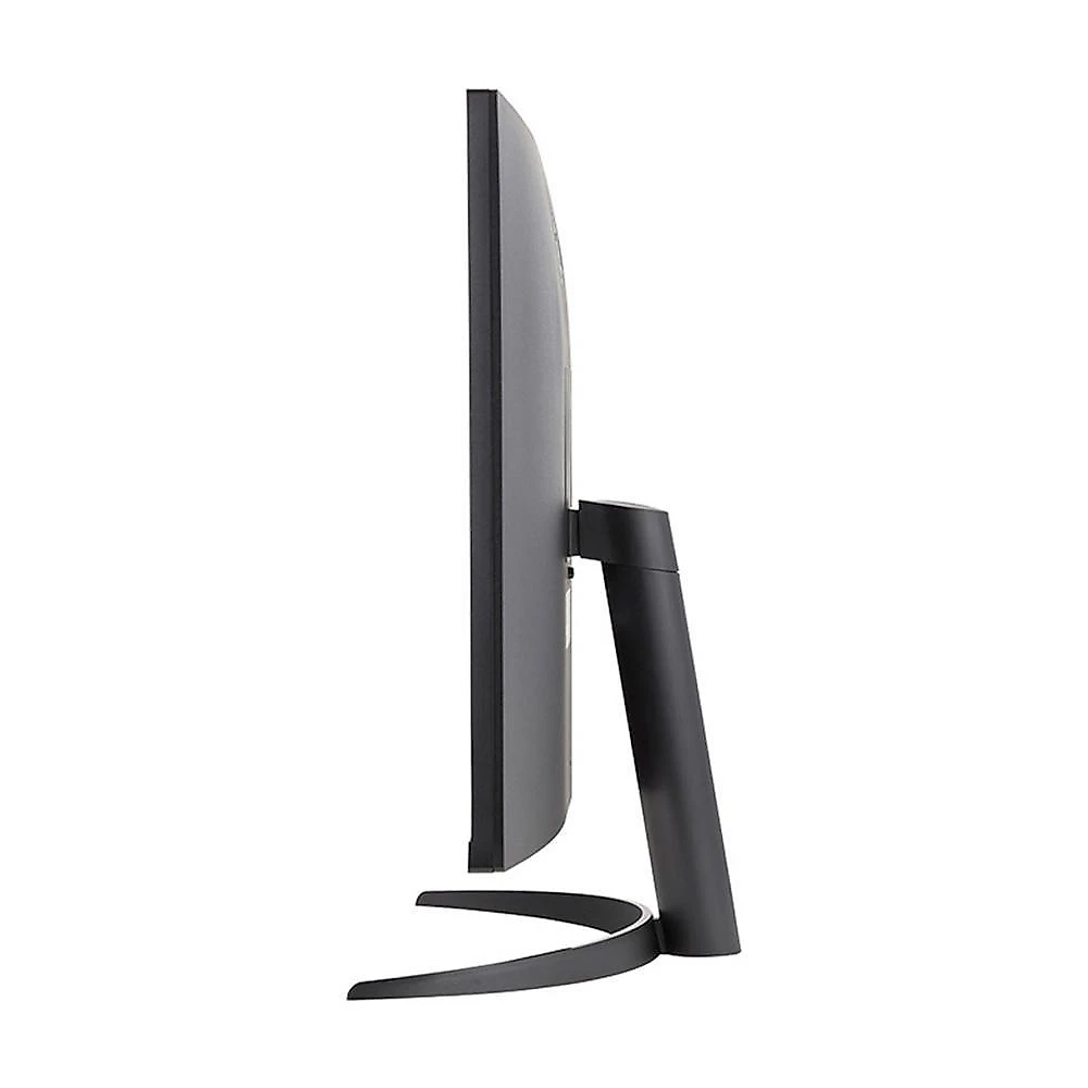 Monitor Profissional LG 32", 4K, 60Hz, 4ms, VA, FreeSync, HDR10, Som Integrado - 32UR500-B