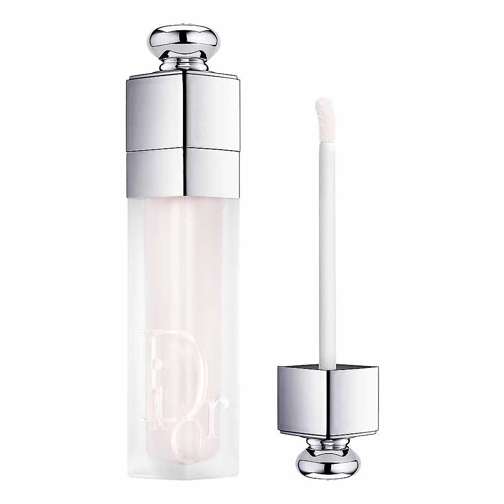 Sérum para os lábios dior addict lip maximizer sérum 000 universal clear