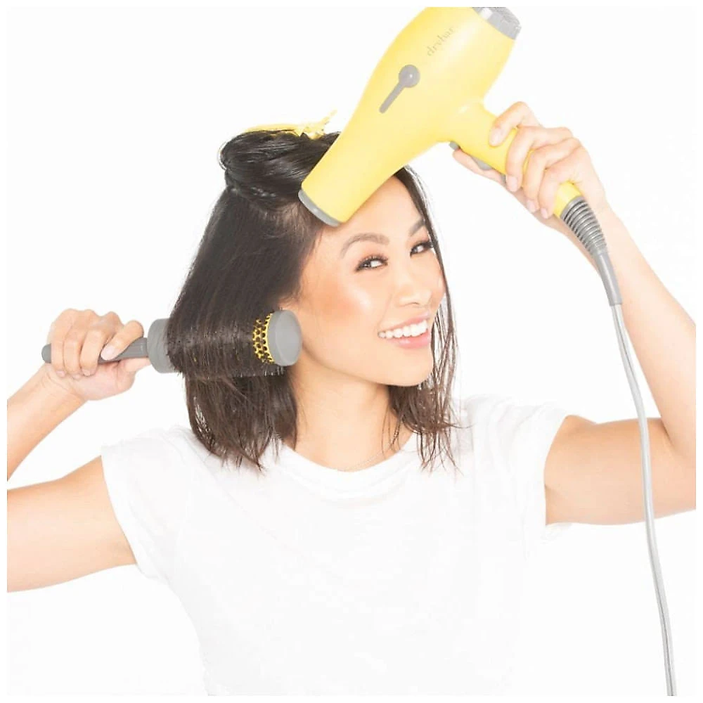 Drybar 90007004 Secador de Cabelo Profissional 110V1875W Amarelo