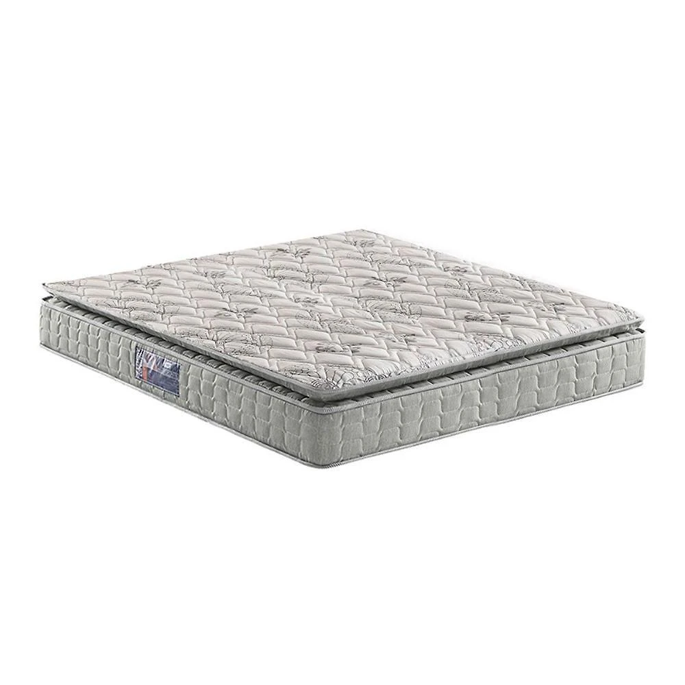 Colchão Viúva Espuma D33 Orthosono One Face 128x188x22CM Branco Anjos
