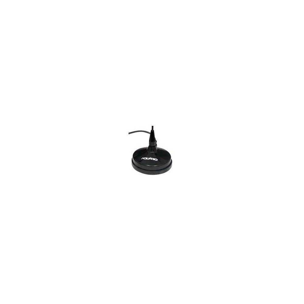 Antena de Celular Móvel Omnidirecional Quadriband Aquário CM-907 Universal para Veículos