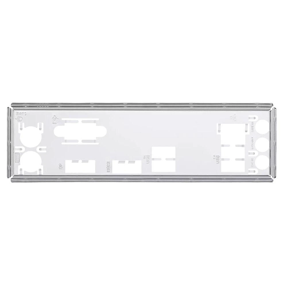 Placa Mãe Asus H610m-r, Socket Intel Lga1700, Ddr5, Hdmi, Vga, Display Port, Usb 3.2, M.2 Nvme, Micro Atx