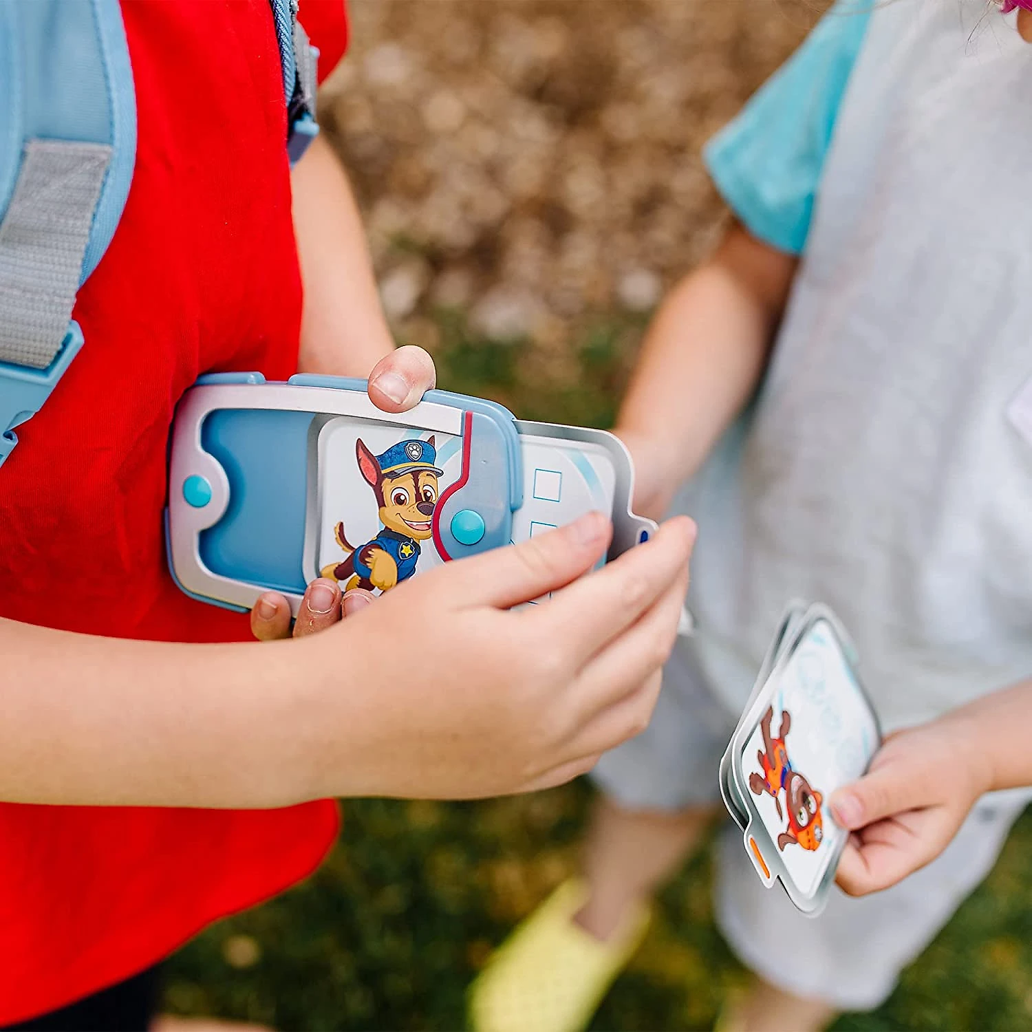Melissa e Doug Mochila Completa com Kit Patrulha Canina 15 Peças