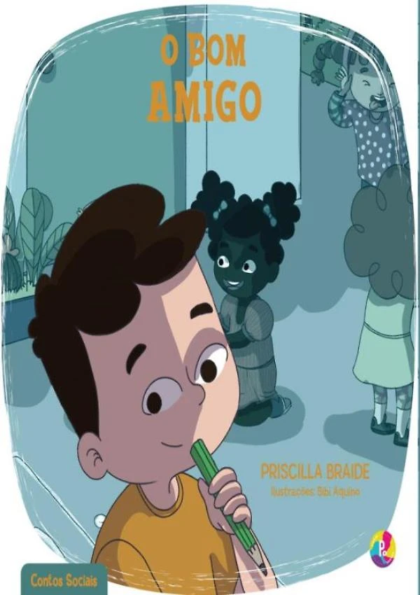 Bom Amigo,O