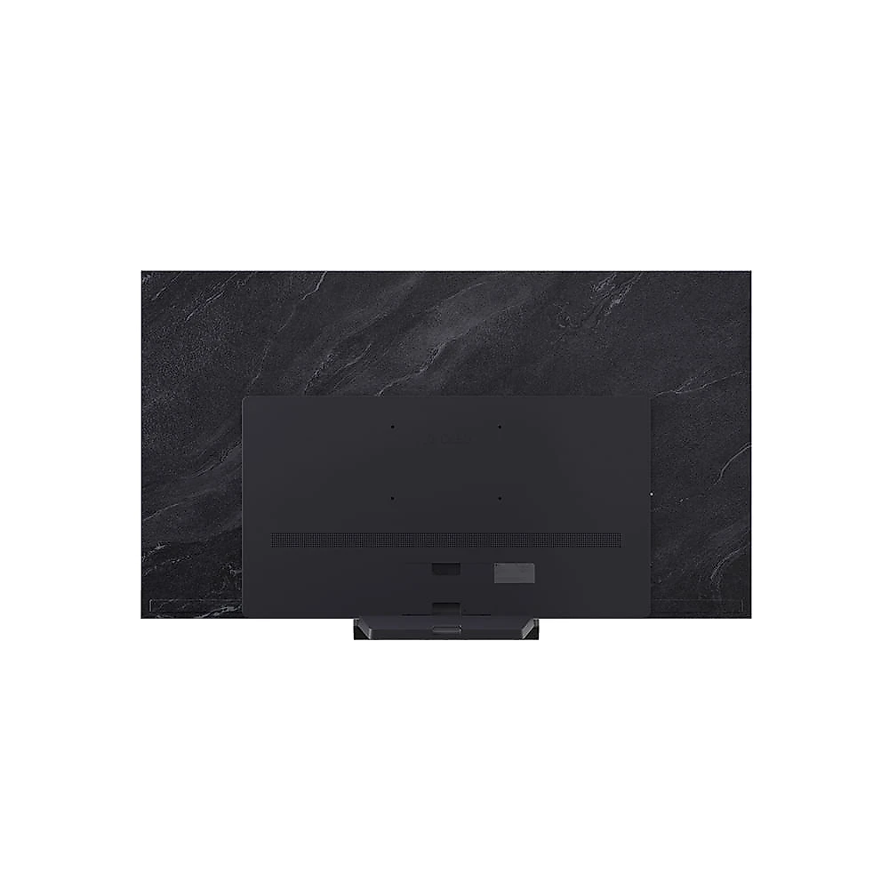 Smart TV LG OLED evo AI 4K C6 77" polegadas 2026 Bivolt