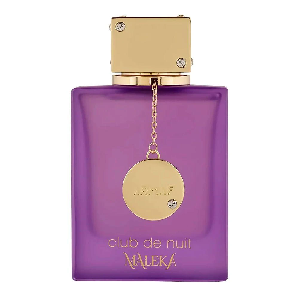 Armaf Club De Nuit Maleka Eau De Parfum - Perfume Feminino 100ml