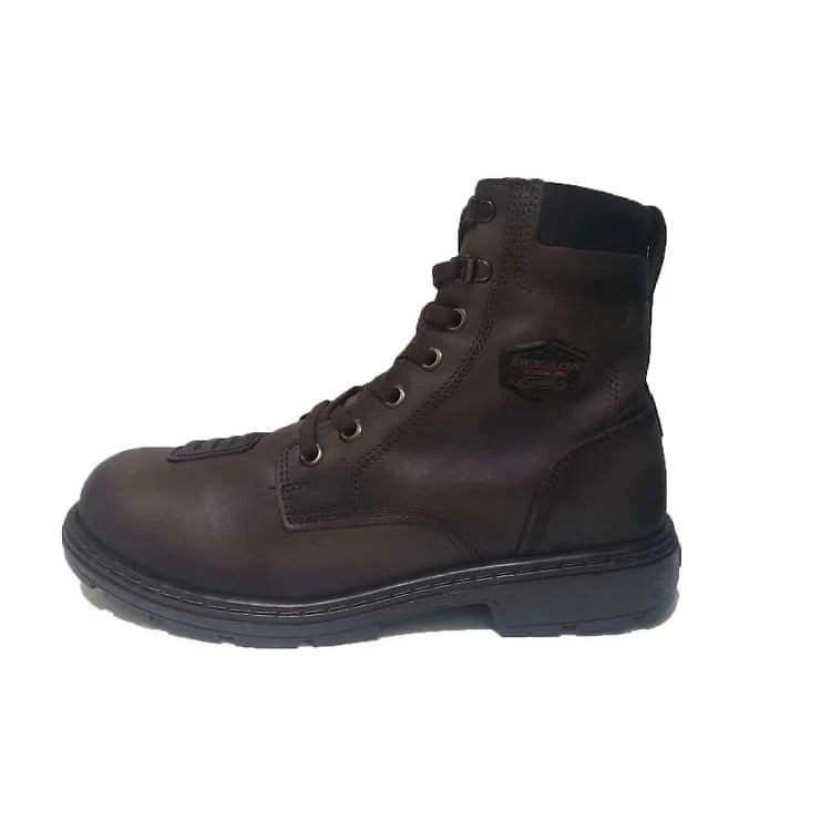 Bota Pegada Stretch Masculino - Chocolate - CHOCOLATE