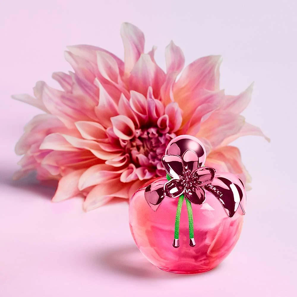 Nina ricci nina illusion perfume feminino eau de parfum 30ml