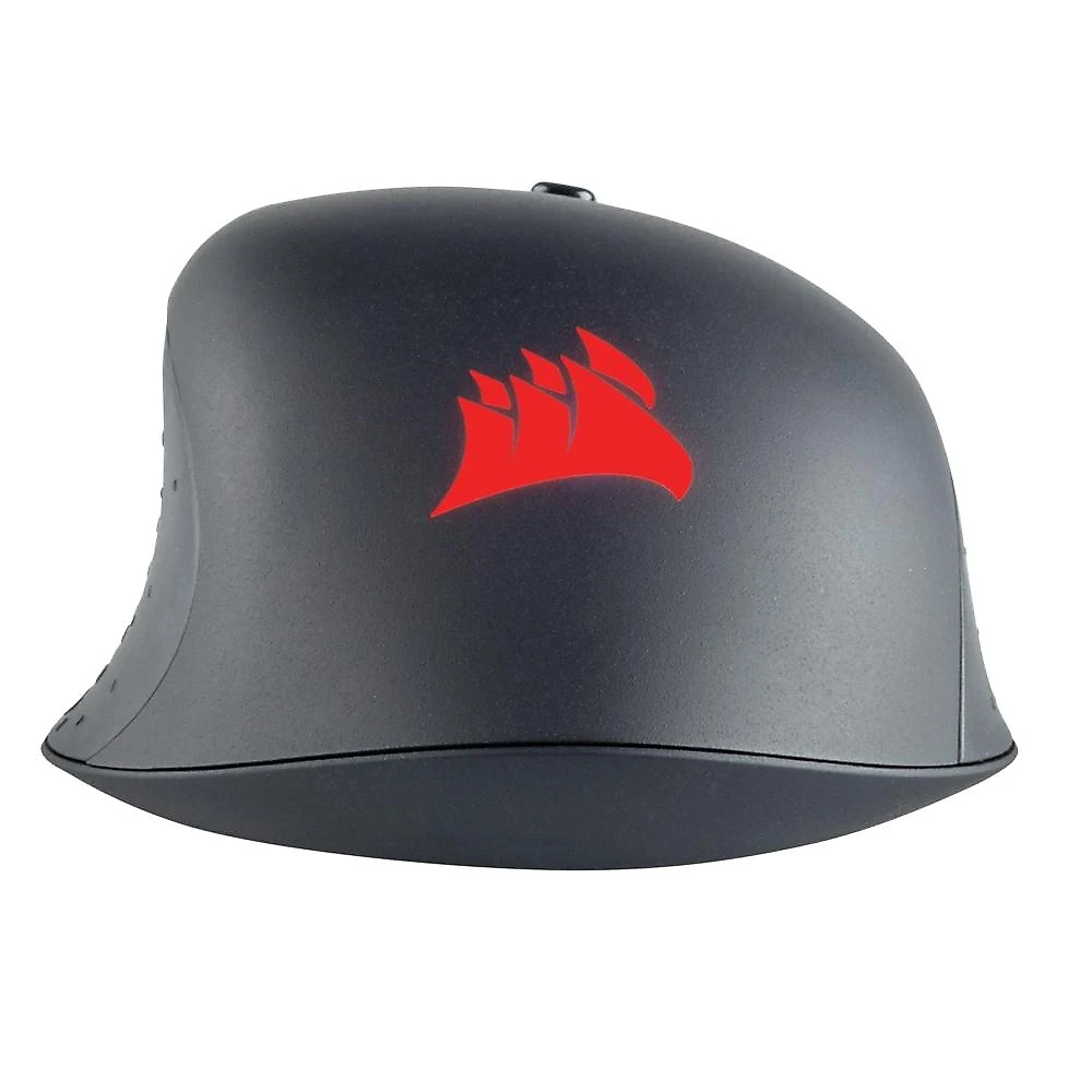 Mouse Gamer Corsair Harpoon PRO, RGB, 6 Botões, 12000DPI, Preto - CH-9301111-NA