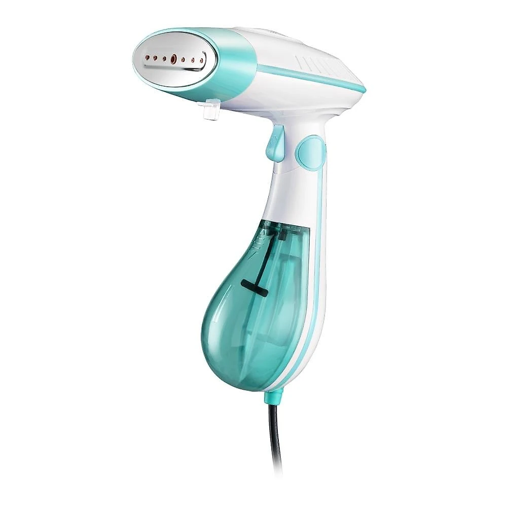 Vaporizador portátil turbo 220v multi - ho473 azul - 220v