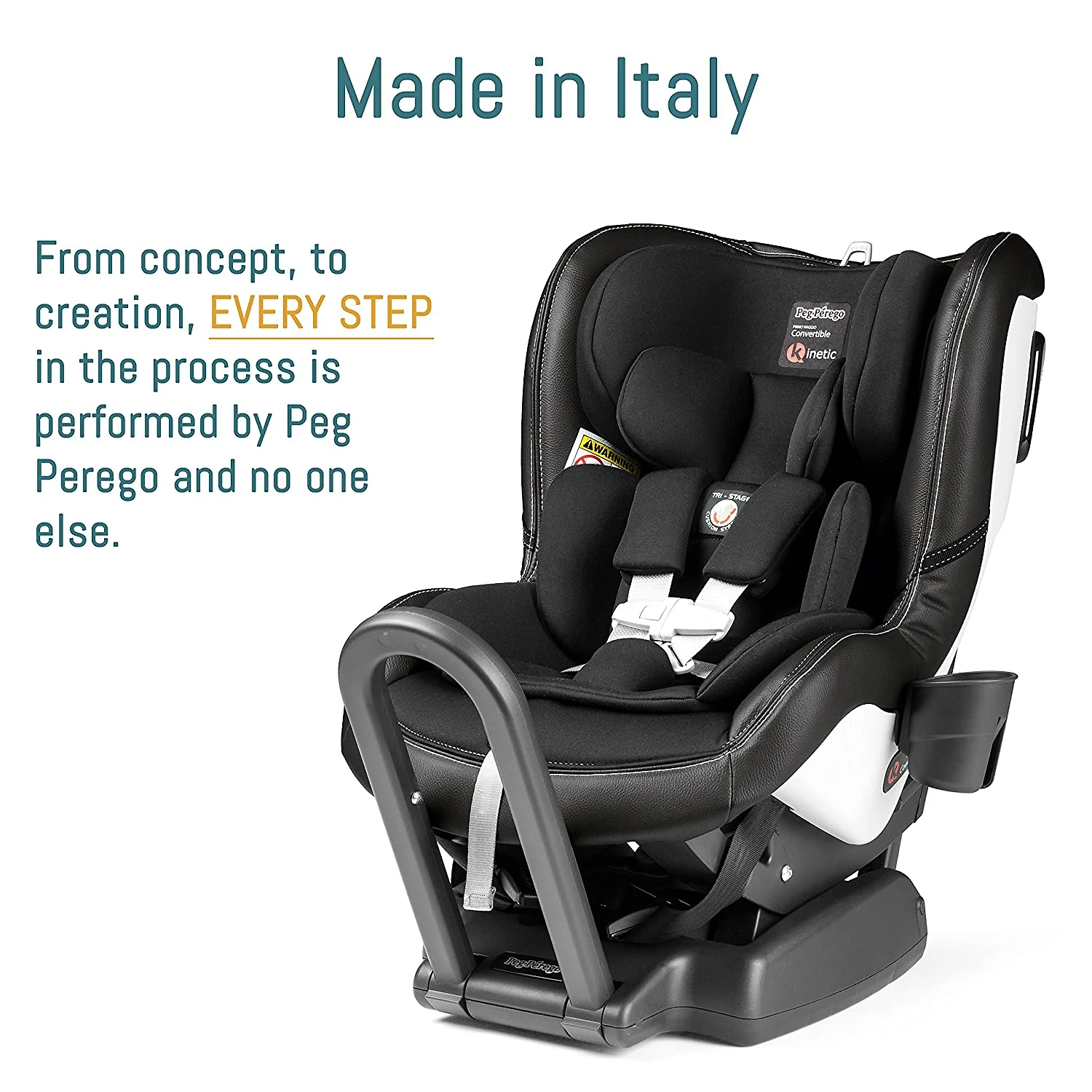 stokke industrier Stroller Seat Complete Stokke Trailz Sibling Board baby collection the seat unit includes Size:UK 5.5 (24.5cm)