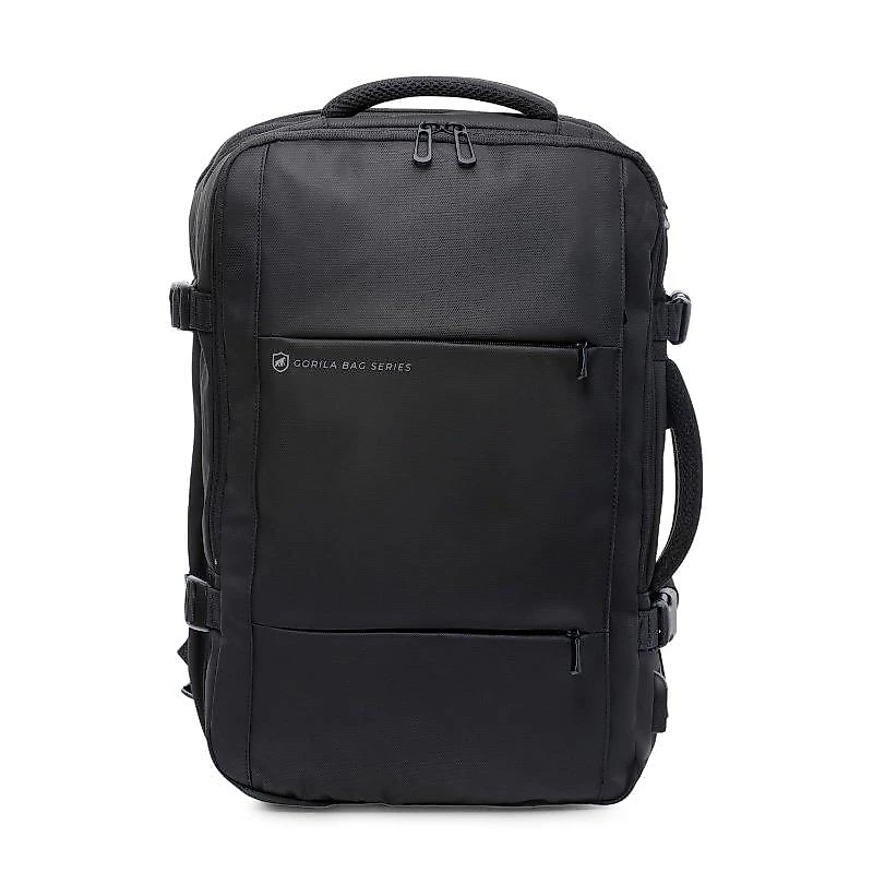 Kit Malas para Viagem Armor - Bagagem de Mão e para Despachar - Gshield