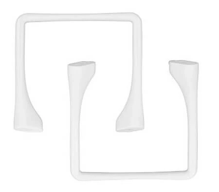 Trem De Pouso Para Drone Free-x - Branco